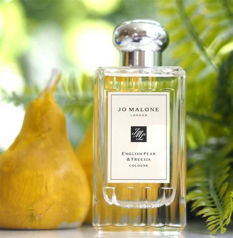 jo malone perfume pear and freesia dupe|jo malone english pear 50ml.